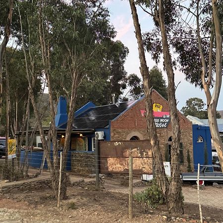 The Karoo Moon Motel Barrydale Extérieur photo