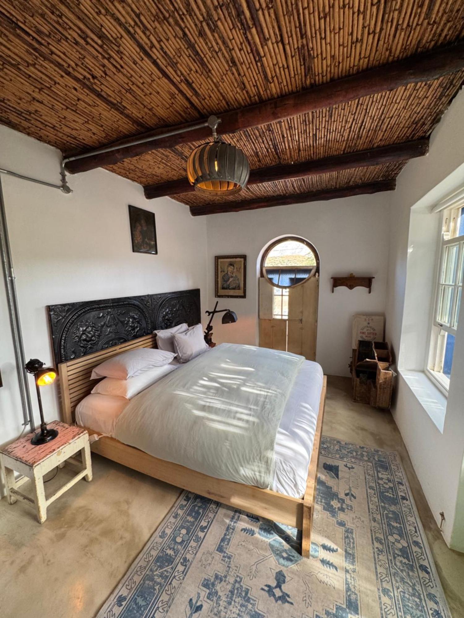The Karoo Moon Motel Barrydale Extérieur photo