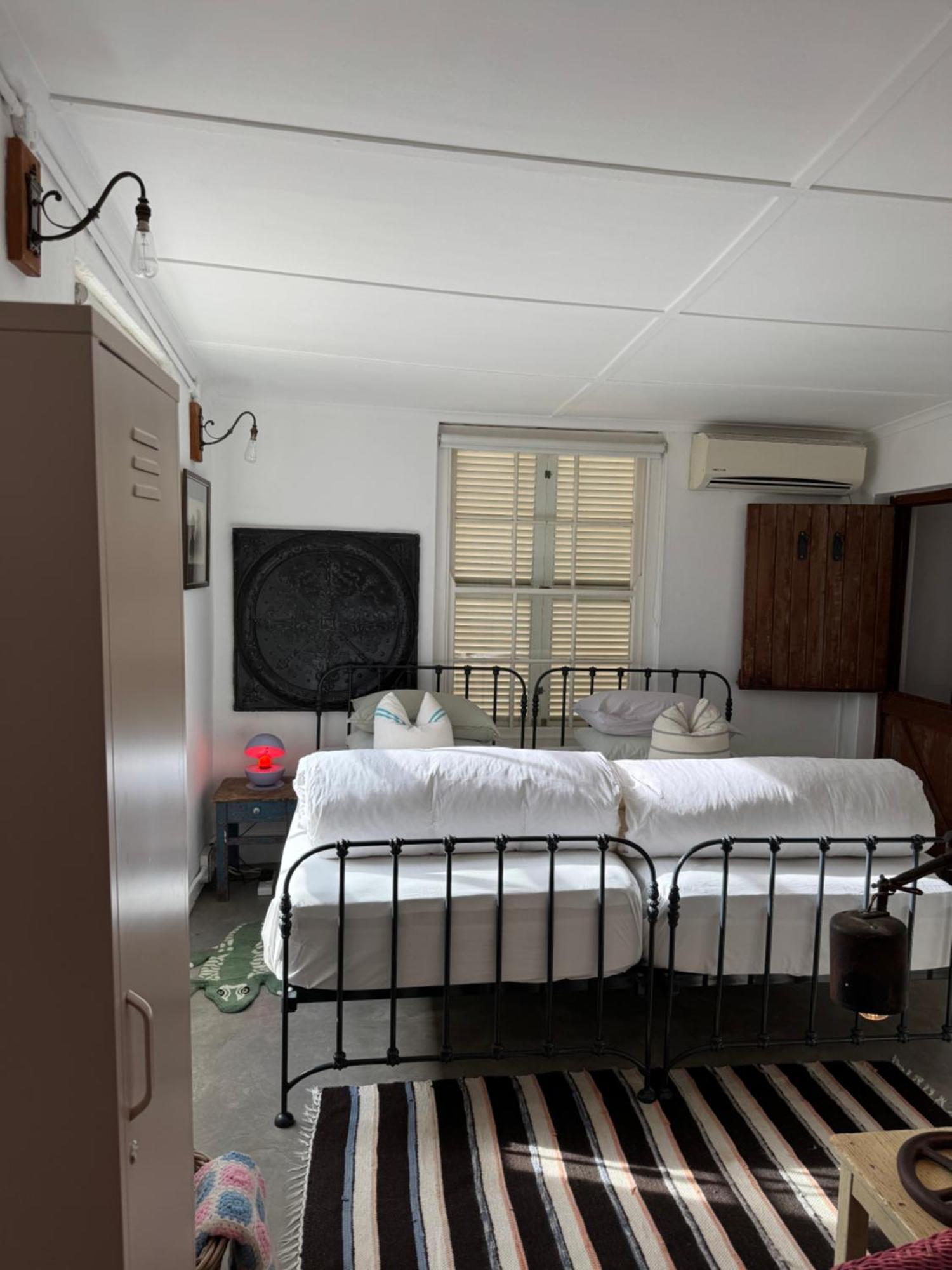 The Karoo Moon Motel Barrydale Extérieur photo