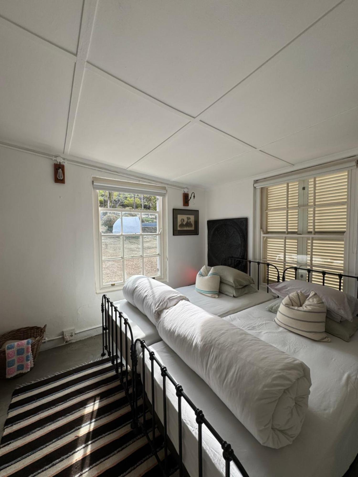 The Karoo Moon Motel Barrydale Extérieur photo
